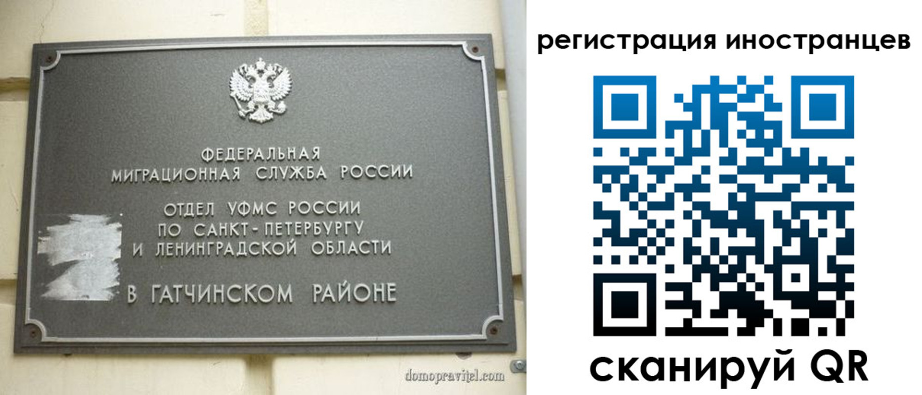 временная регистрация купить в Знаменске